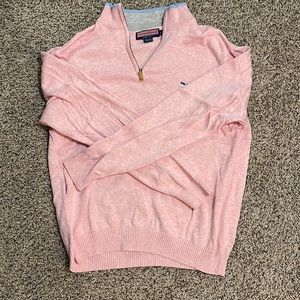 Vineyard Vines 1/4 Zip